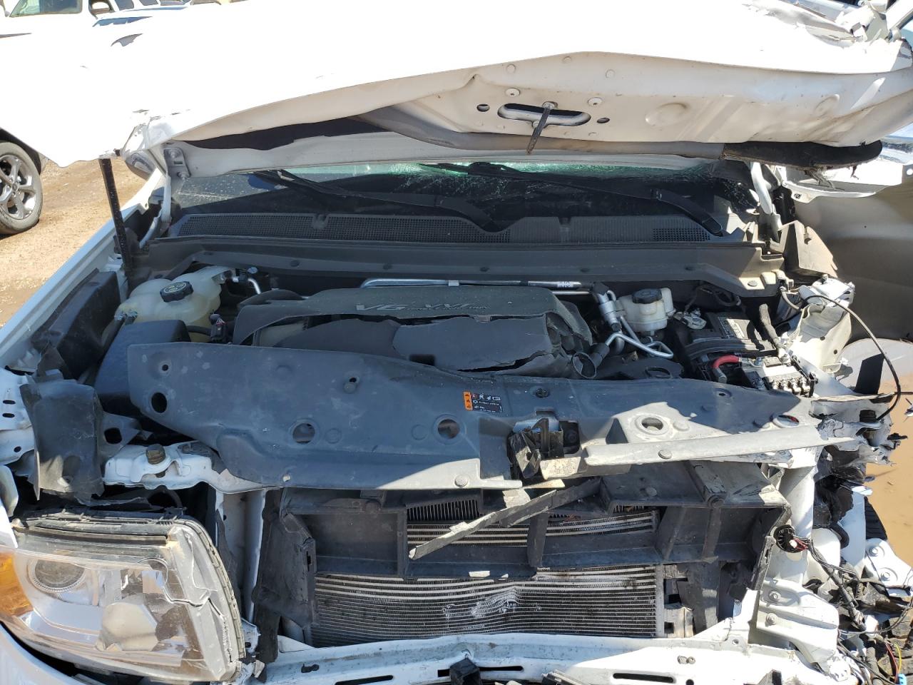 2020 GMC Canyon Slt VIN: 1GTG6DEN9L1156688 Lot: 69519485