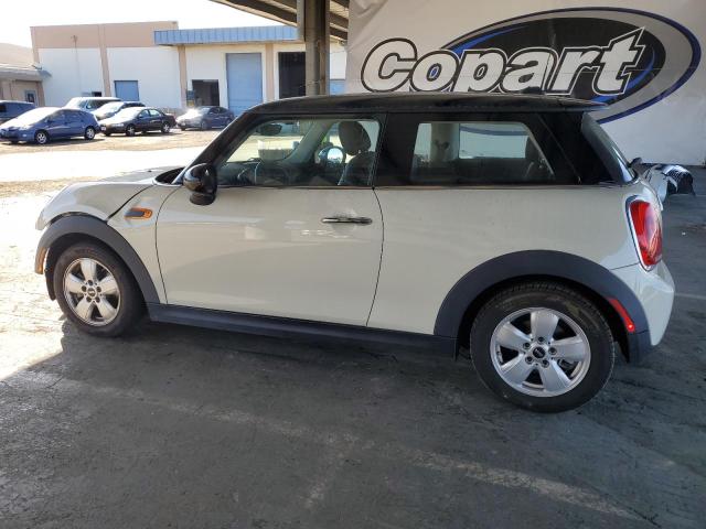  MINI COOPER 2015 Beżowy