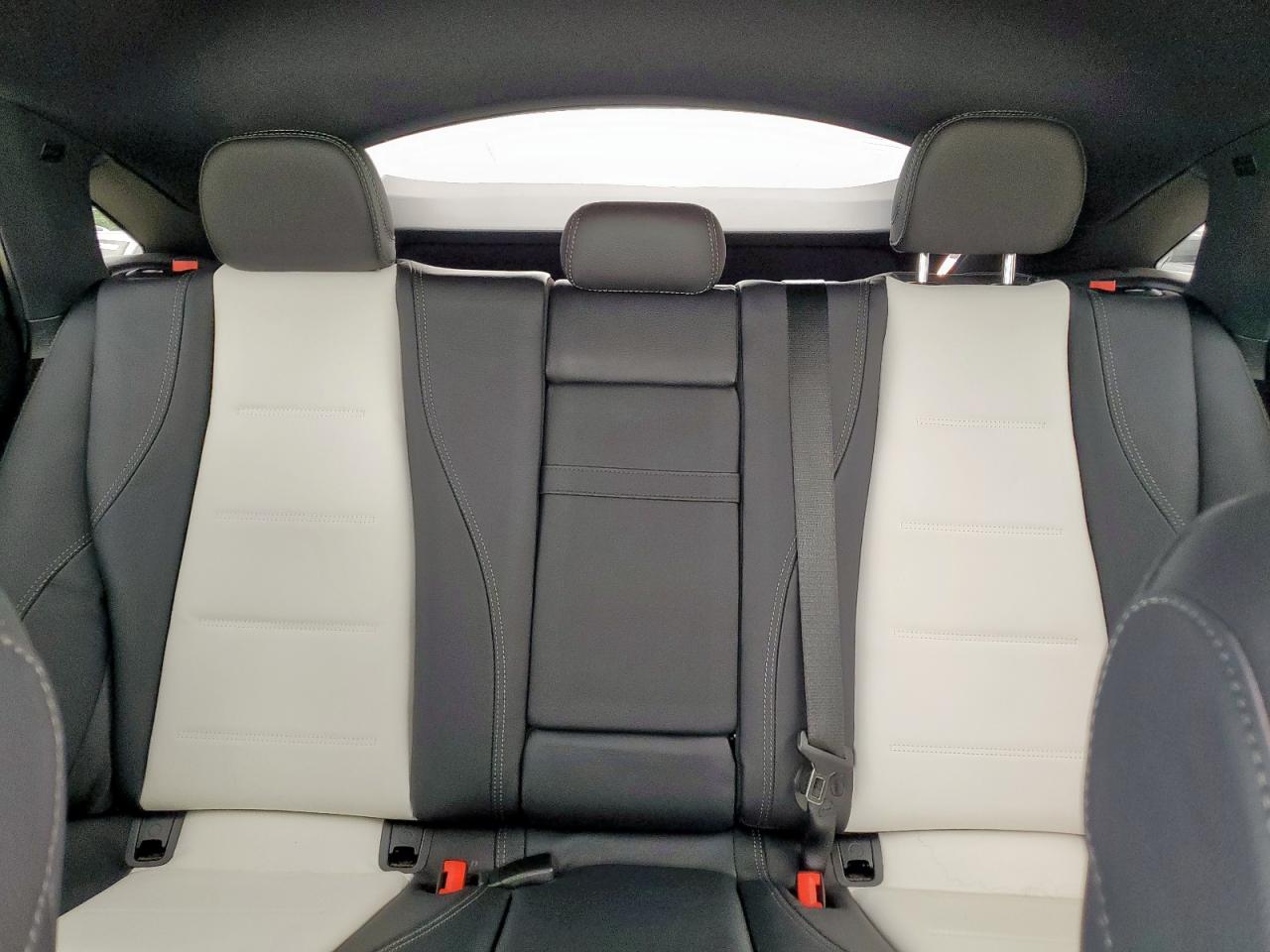 2025 Mercedes-Benz Gle Coupe 450 4Matic VIN: 4JGFD5KB2SB313340 Lot: 69611785