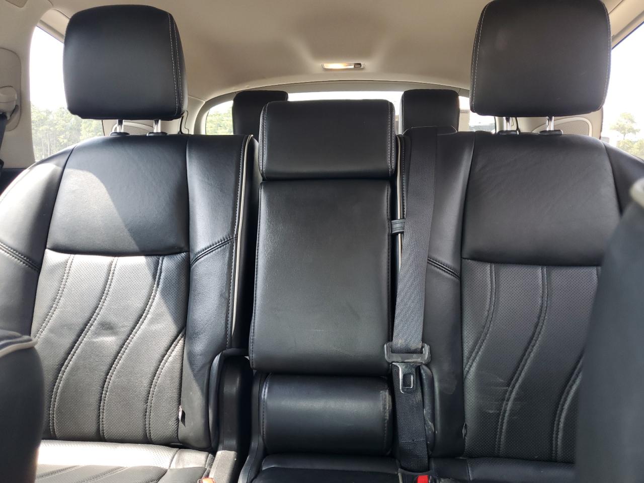 2017 Infiniti Qx60 VIN: 5N1DL0MN1HC505243 Lot: 69806265