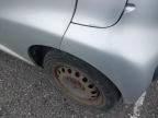 2008 CITROEN C1 RHYTHM for sale at Copart SANDTOFT