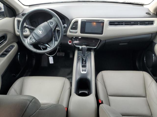  HONDA HR-V 2016 Синий