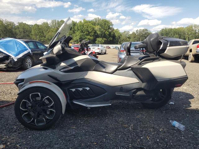 2020 CAN-AM SPYDER ROADSTER RT  