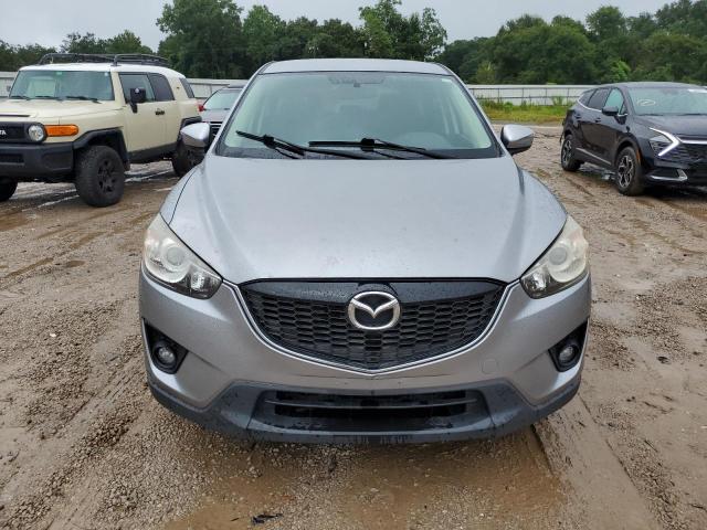  MAZDA CX-5 2015 Szary