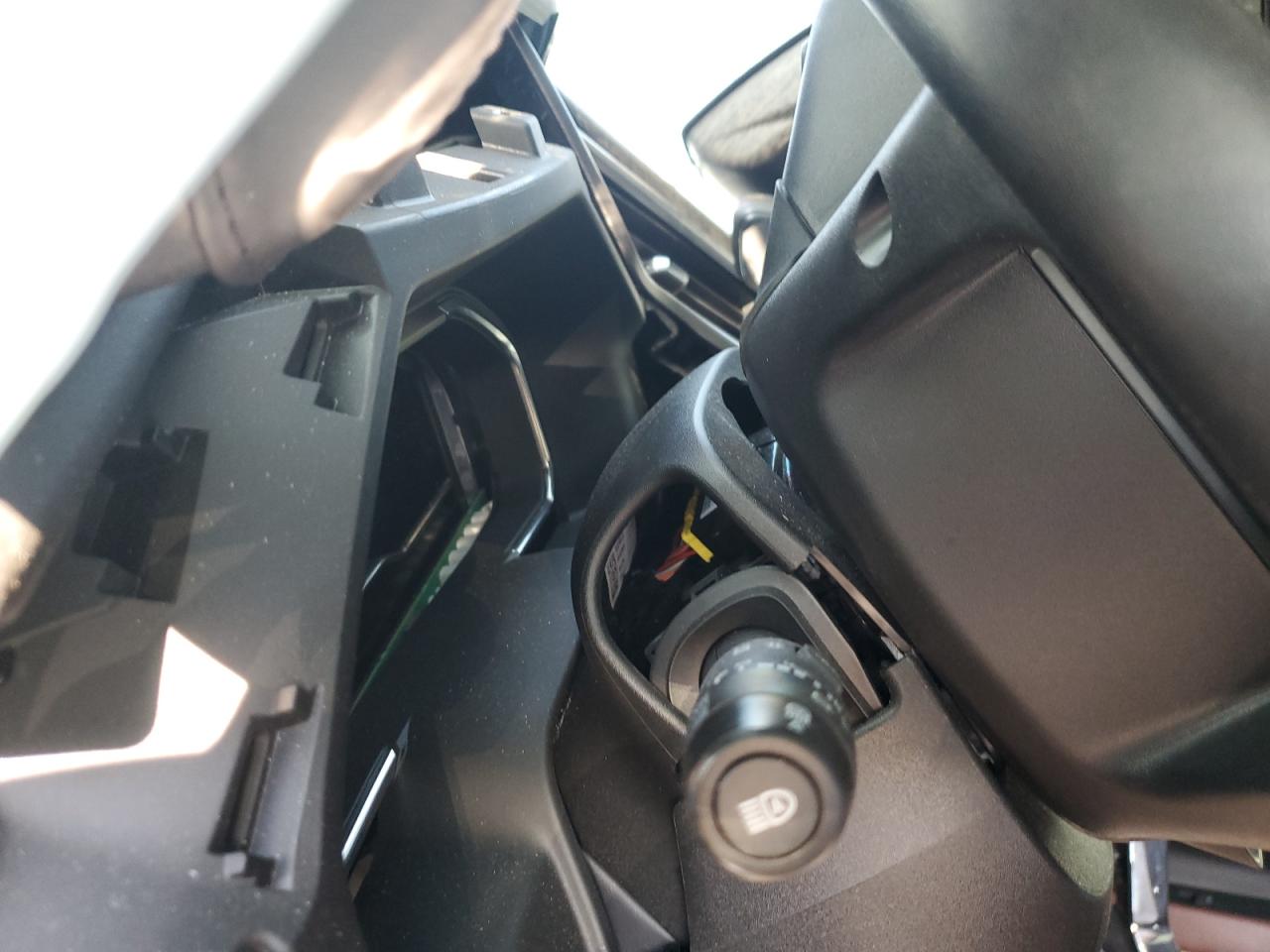 2024 GMC Sierra K2500 Denali Ultimate VIN: 1GT49XEY0RF299188 Lot: 68684595