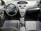 2007 TOYOTA YARIS    for sale at Copart ON - TORONTO