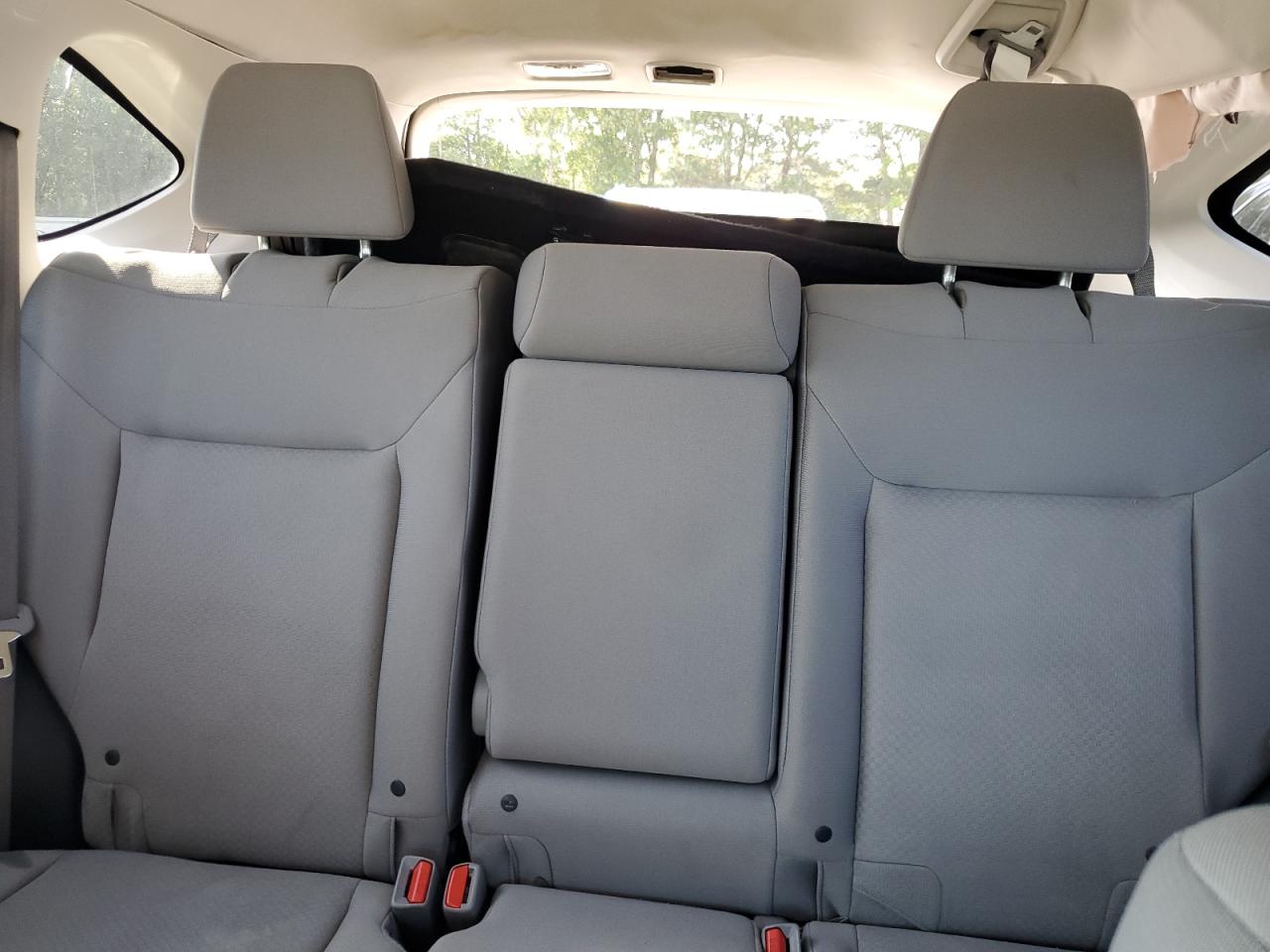 2015 Honda Cr-V Ex VIN: 5J6RM4H55FL120266 Lot: 67821795