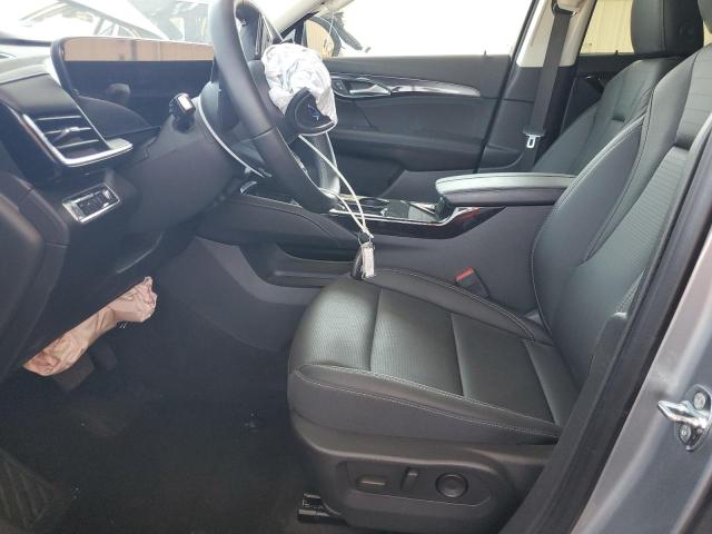  BUICK ENVISION 2024 Gray