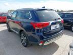 2020 MITSUBISHI OUTLANDER EXCEED CVT  for sale at Copart SANDWICH