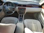 2010 CHEVROLET IMPALA LT   for sale at Copart NB - MONCTON