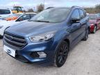 2019 FORD KUGA ST-LINE EDIT TDCI 4X  for sale at Copart BRISTOL