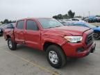 2022 TOYOTA TACOMA DOUBLE CAB   for sale at Copart CA - LOS ANGELES
