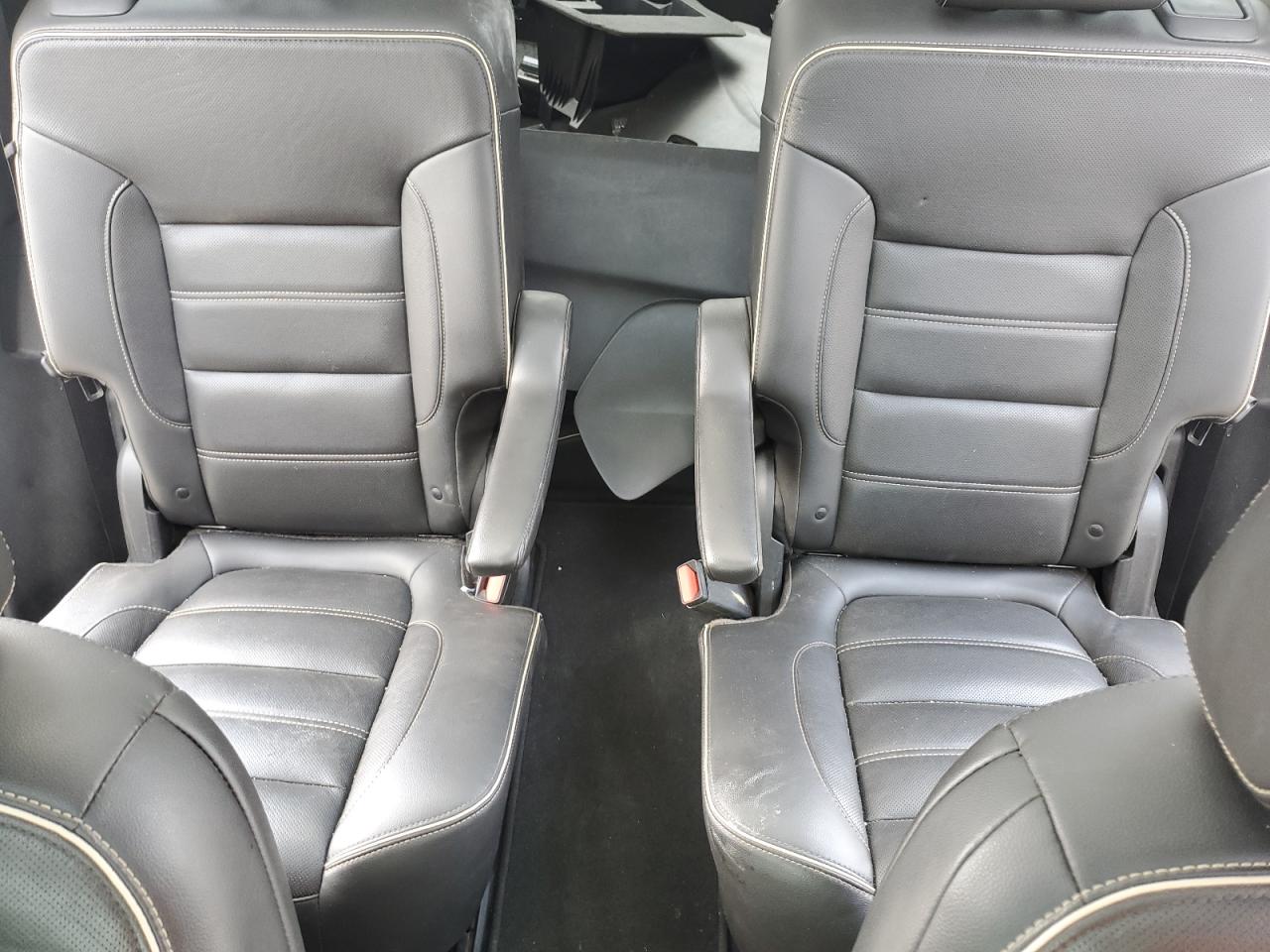 2019 GMC Acadia Denali VIN: 1GKKNPLS1KZ152954 Lot: 67895775