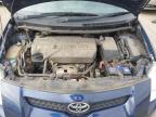 2009 TOYOTA AURIS TR STOPSTART VVTI 1.33 DUAL VVTI TR 5DR for sale at Copart WHITBURN