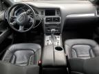 2015 AUDI Q7 TDI PRESTIGE   for sale at Copart ON - TORONTO