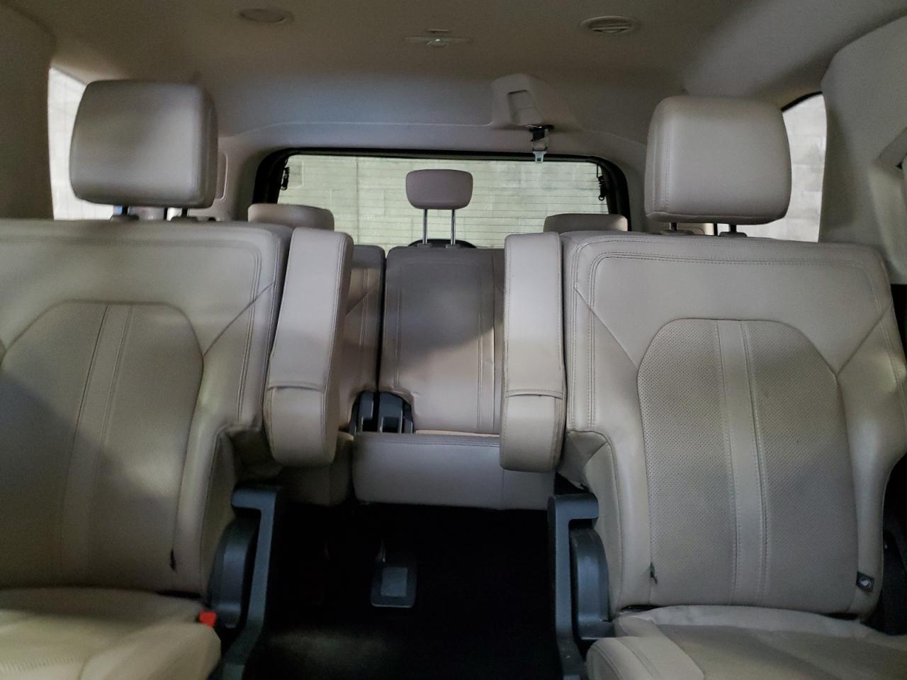 2022 Ford Expedition Limited VIN: 1FMJU2AT5NEA61069 Lot: 68163485