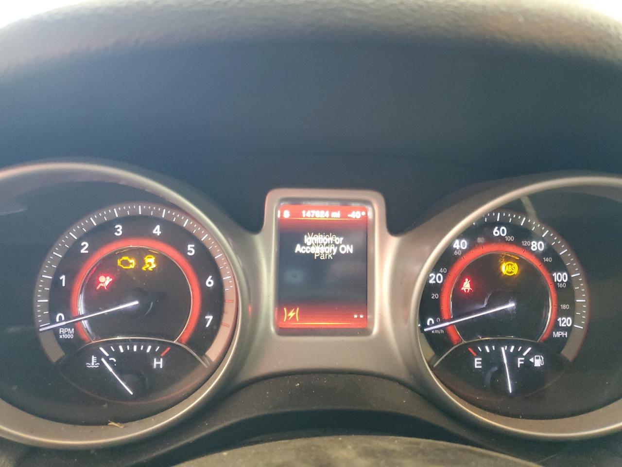 2018 Dodge Journey Se VIN: 3C4PDCABXJT295312 Lot: 70409115