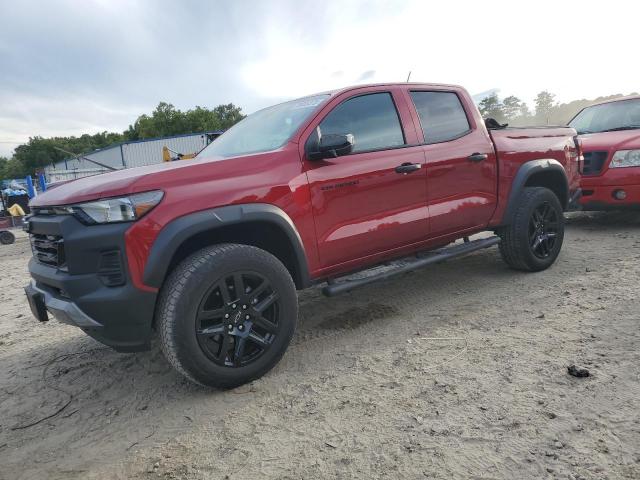 CHEVROLET COLORADO T 2024