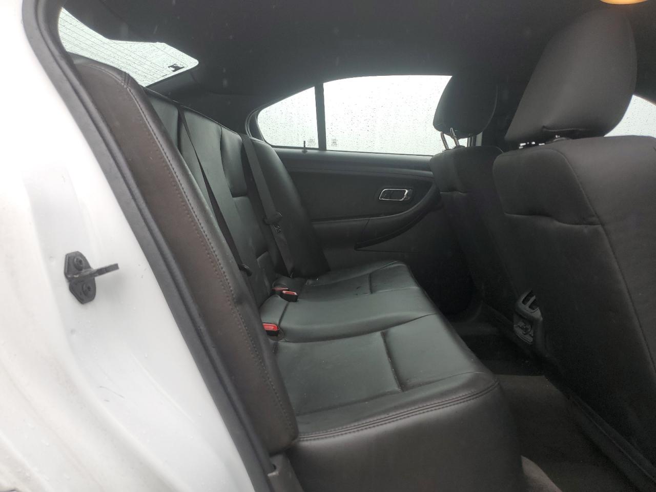 2019 Ford Taurus Police Interceptor VIN: 1FAHP2L87KG102259 Lot: 69259975