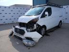 2018 FORD TRANSIT CU for sale at Copart ROCHFORD