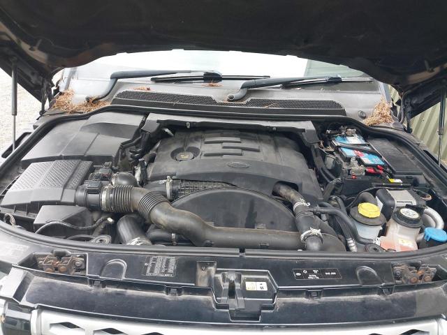 2015 LAND ROVER DISCOVRY S