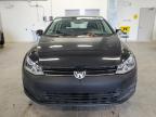 2015 VOLKSWAGEN GOLF    for sale at Copart ON - OTTAWA