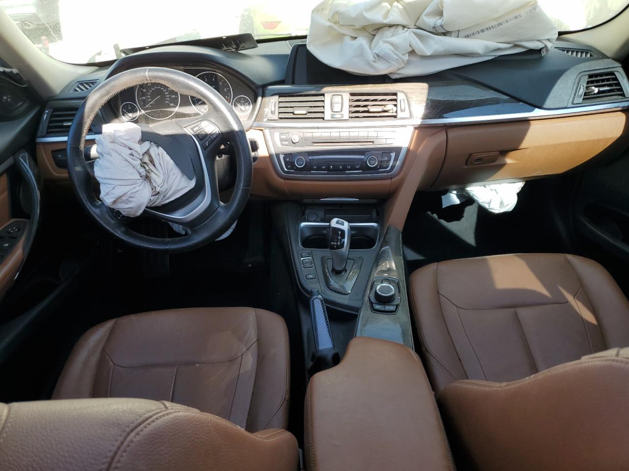 2013 BMW 328 I VIN: WBA3A5C52DF602865 Lot: 69970385