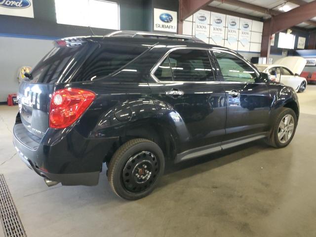 2010 CHEVROLET EQUINOX LTZ  