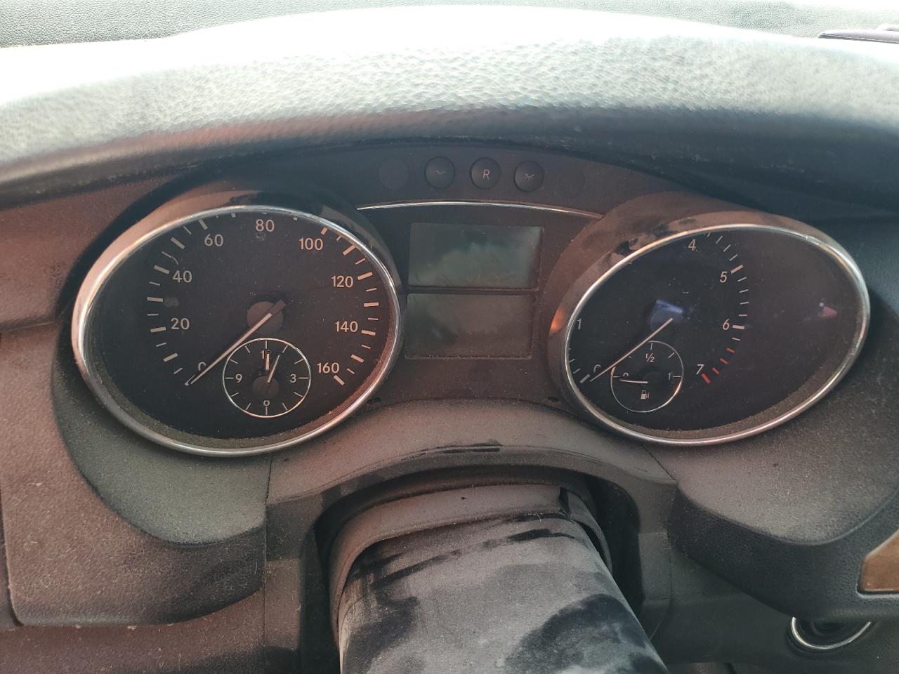 2007 Mercedes-Benz R 350 VIN: 4JGCB65E77A059190 Lot: 68093515