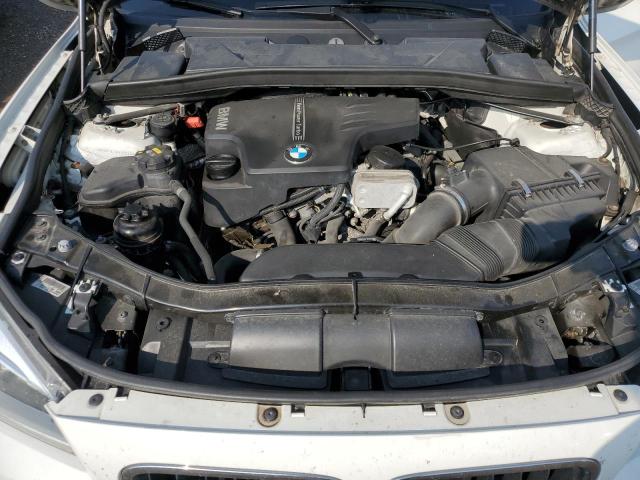 2015 BMW X1 XDRIVE28I  