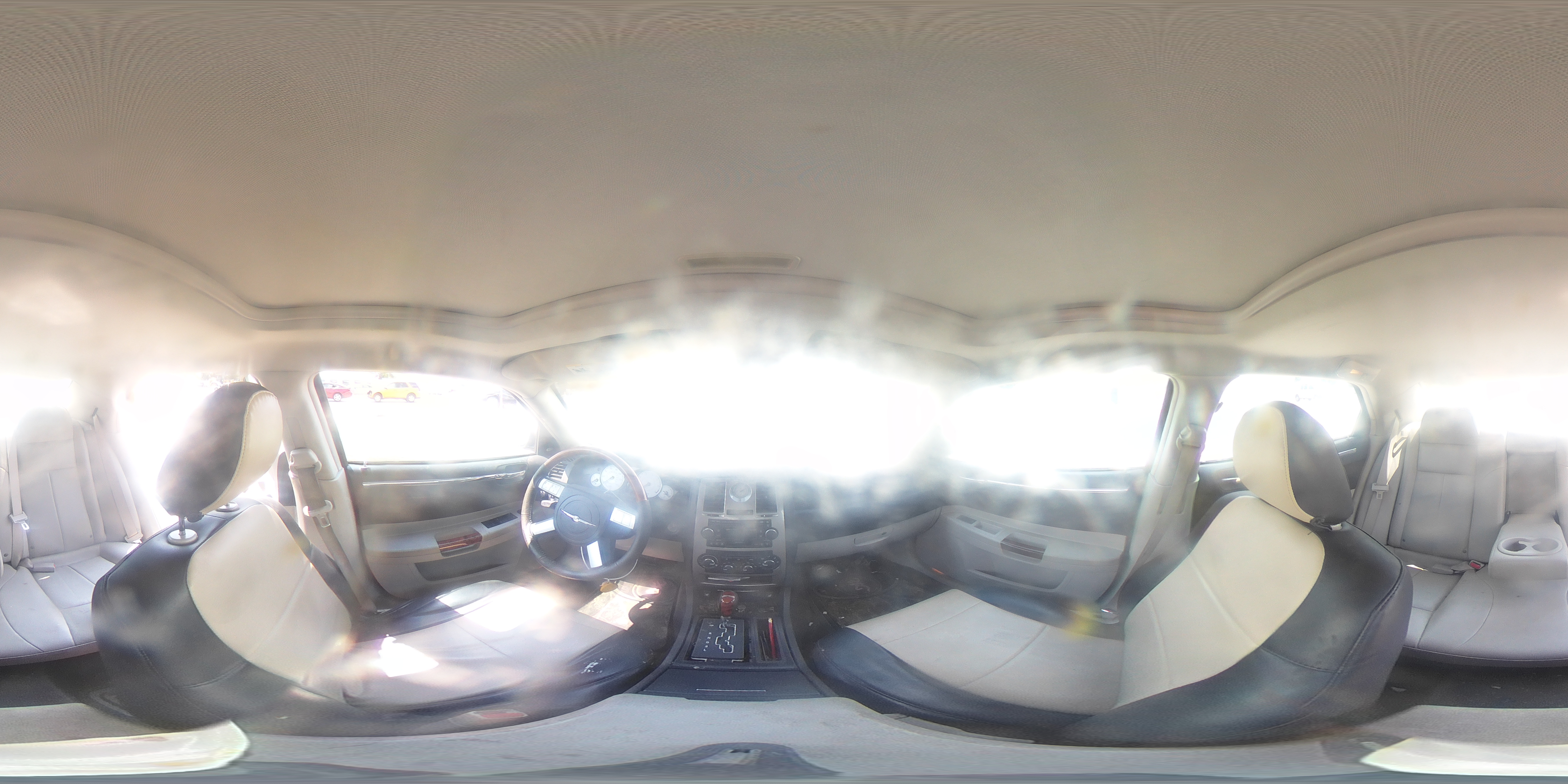 2005 Chrysler 300 Touring VIN: 2C3JA53G65H645654 Lot: 69222995