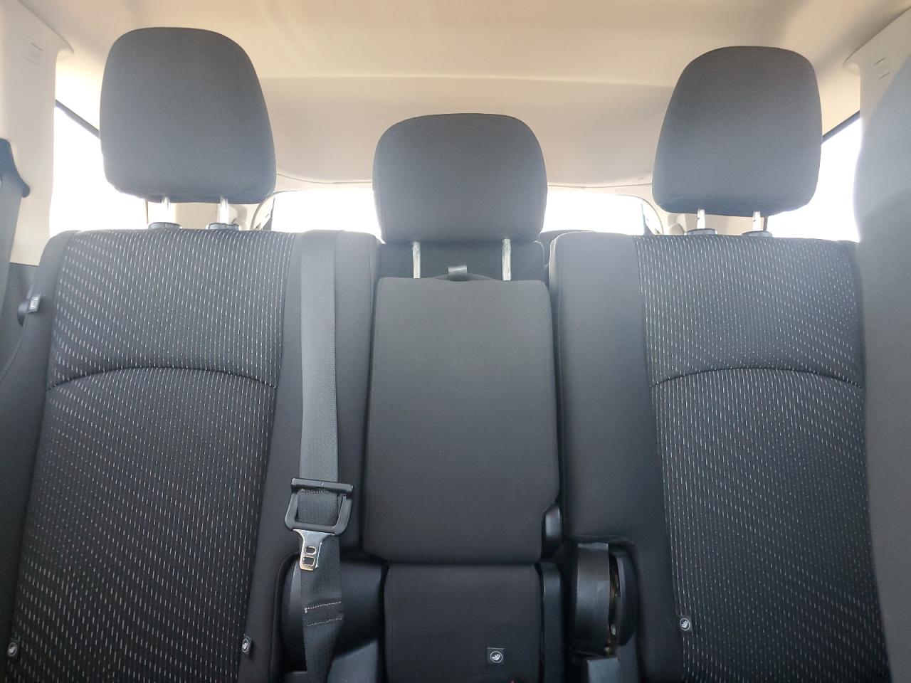 2018 Dodge Journey Se VIN: 3C4PDCAB6JT507767 Lot: 70526975