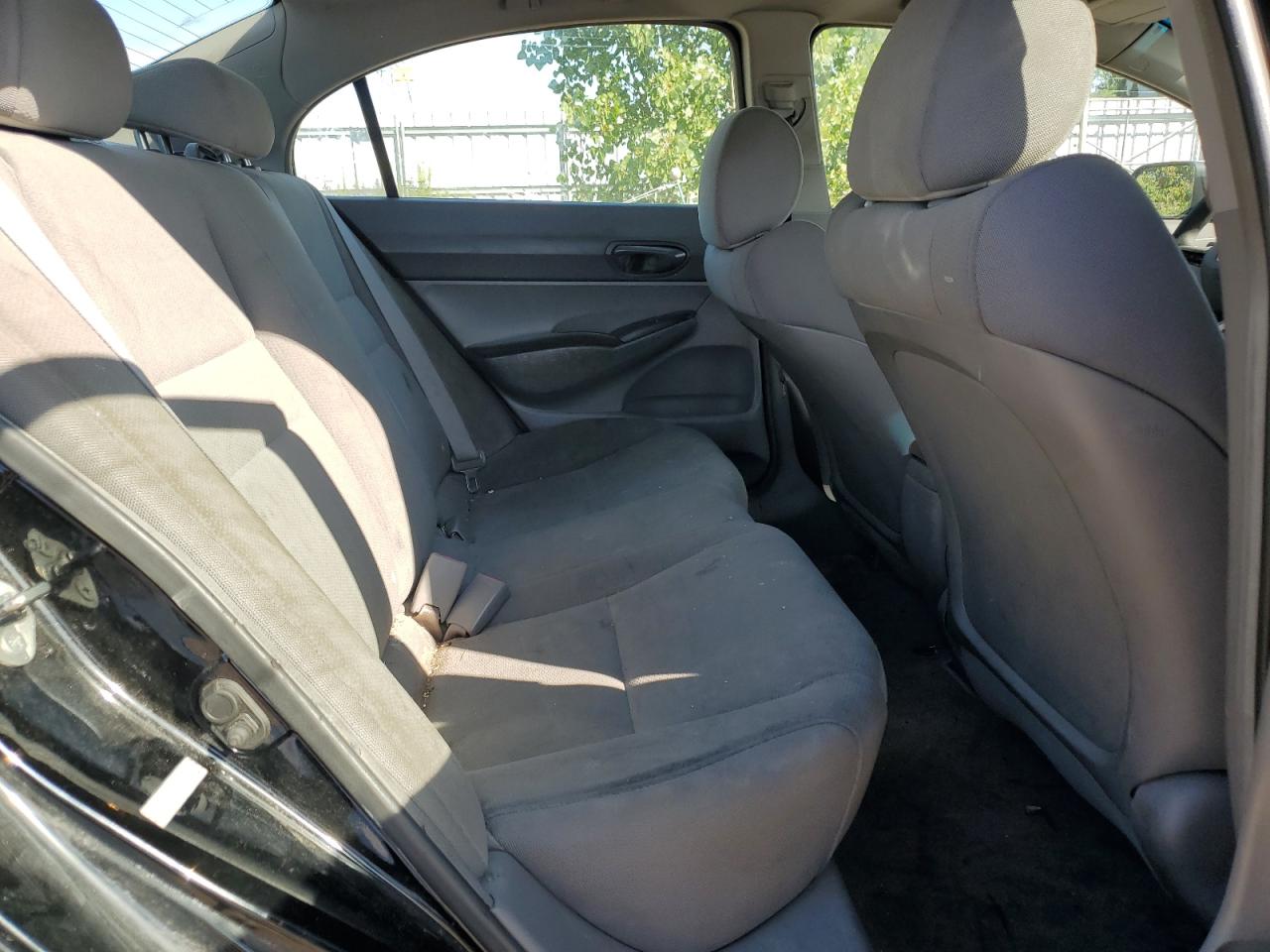 2010 Honda Civic Dx-G VIN: 2HGFA1F49AH005543 Lot: 69079575