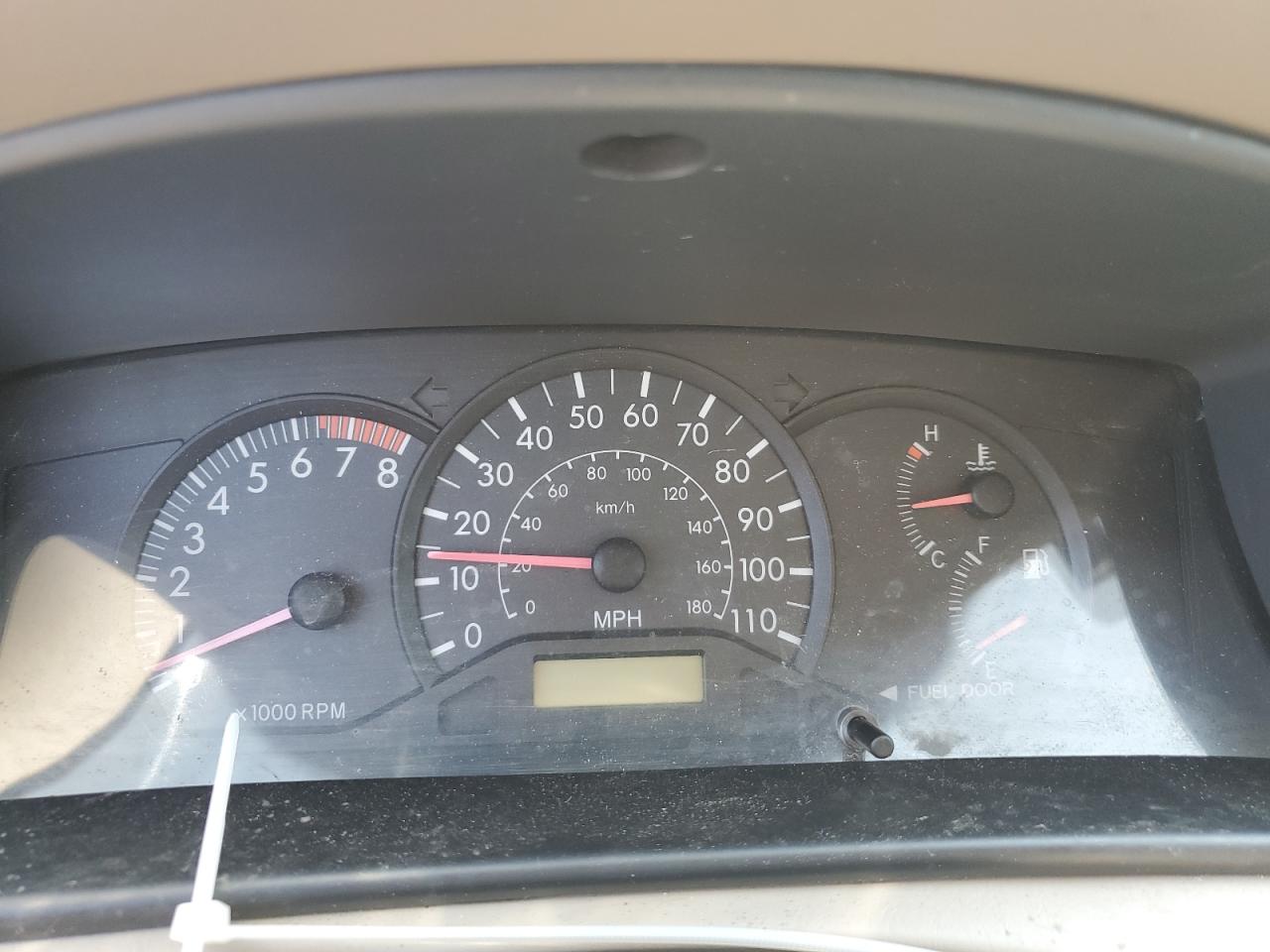 2005 Toyota Corolla Ce VIN: 1NXBR32E75Z429379 Lot: 67741515