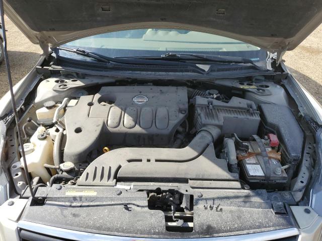 2009 NISSAN ALTIMA 2.5  