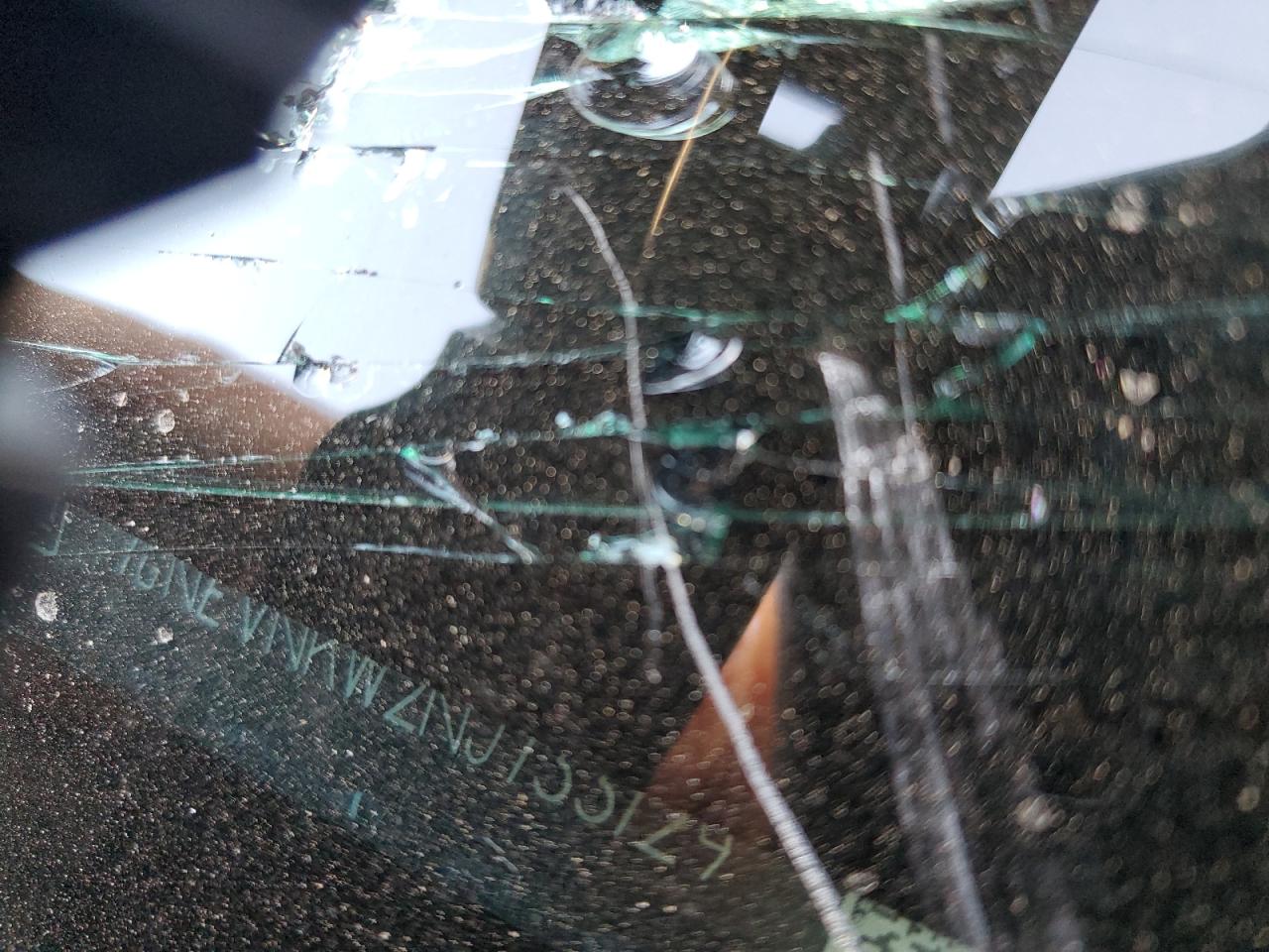 2022 Chevrolet Traverse High Country VIN: 1GNEVNKW2NJ133129 Lot: 68862585