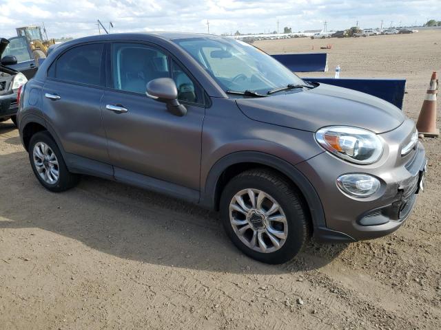  FIAT 500 2016 Two tone
