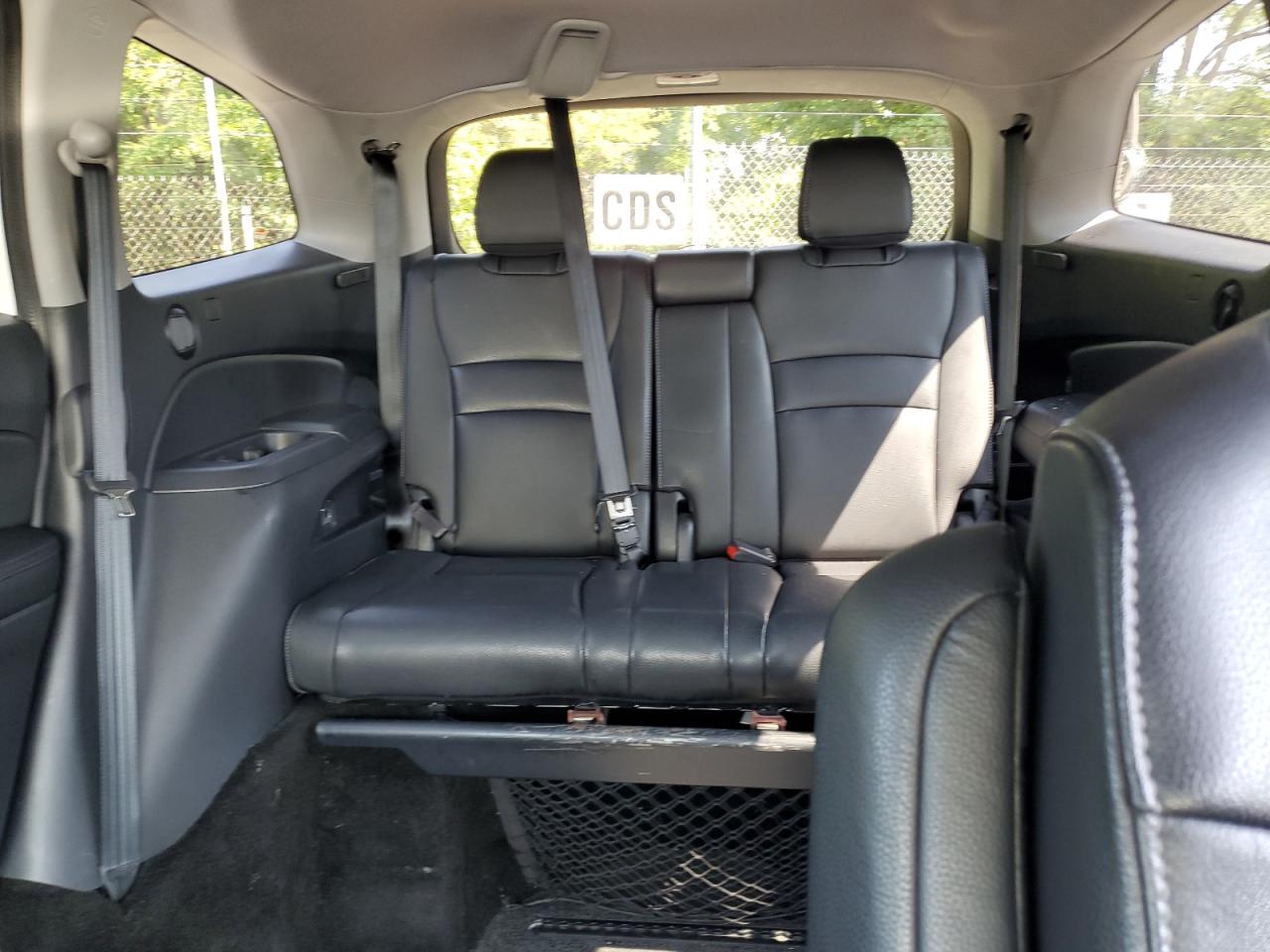 2018 Honda Pilot Exl VIN: 5FNYF5H5XJB010651 Lot: 69341715