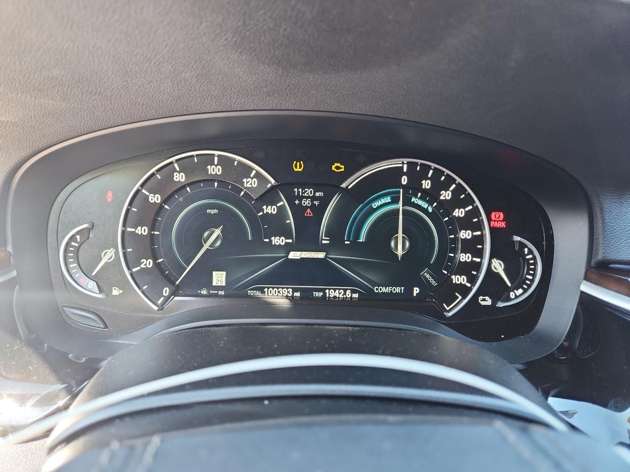 2019 BMW 530E VIN: WBAJA9C51KB399583 Lot: 70041135