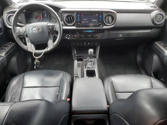  TOYOTA TACOMA 2018 Серый