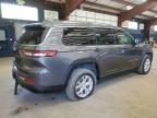 2023 JEEP GRAND CHEROKEE L LIMITED   for sale at Copart CT - HARTFORD SPRINGFIELD