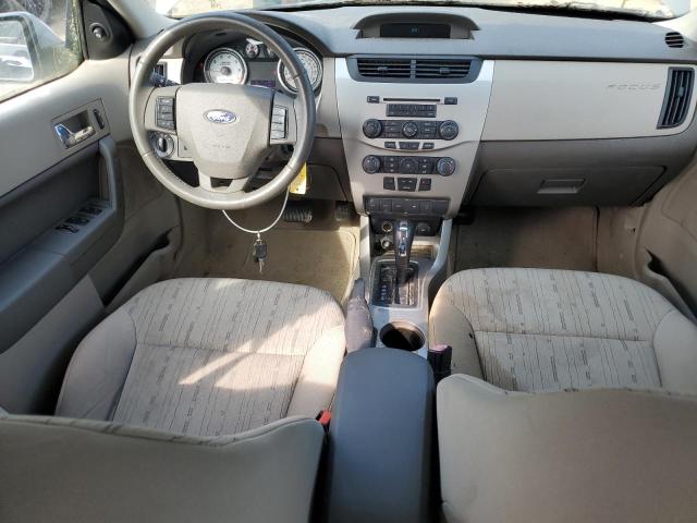 2009 FORD FOCUS SE  
