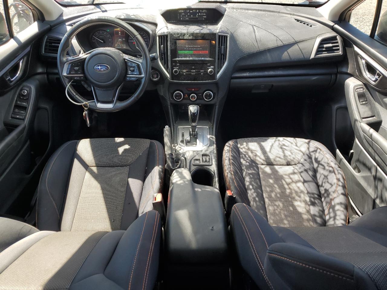 2020 Subaru Crosstrek Premium VIN: JF2GTAPC6L8268568 Lot: 69045555