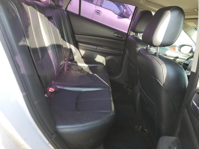 2012 MAZDA 6 I  