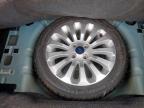 2013 FORD KA ZETEC for sale at Copart WOLVERHAMPTON