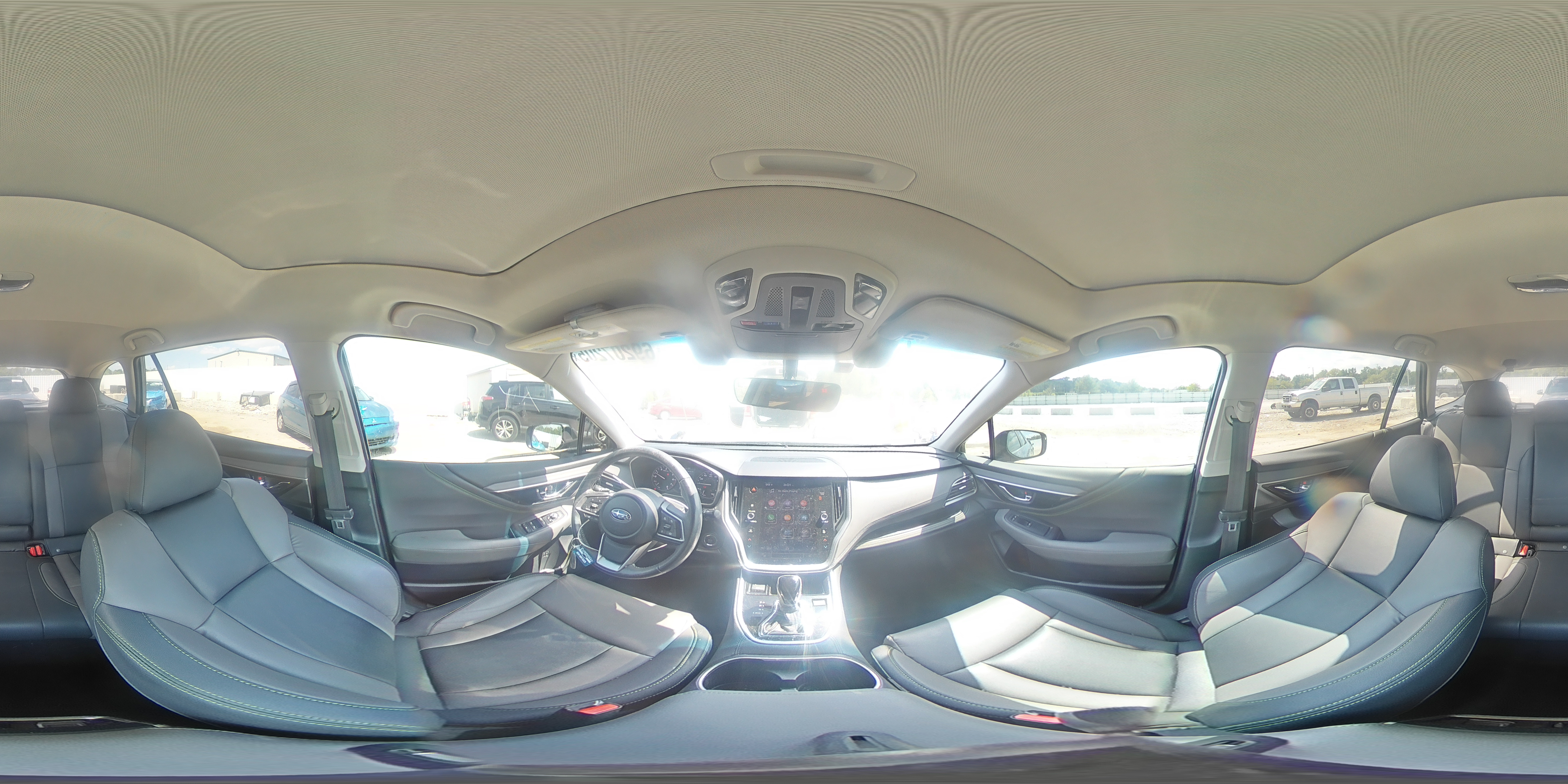 2022 Subaru Outback Onyx Edition Xt VIN: 4S4BTGLD6N3134536 Lot: 69207205