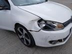 2009 VOLKSWAGEN GOLF GT TD for sale at Copart WHITBURN