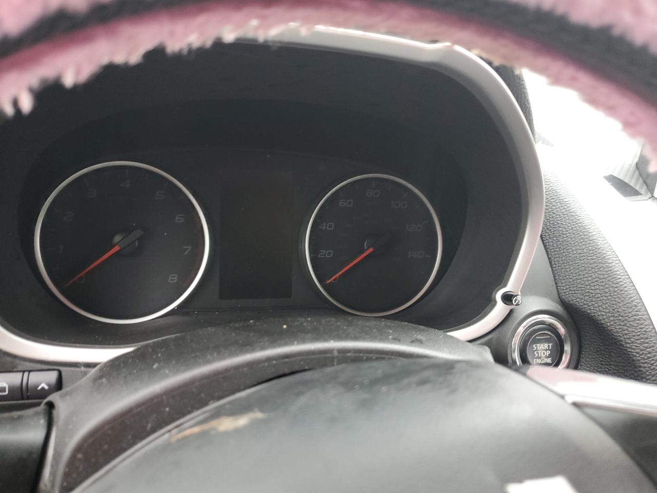 2018 Mitsubishi Eclipse Cross Se VIN: JA4AT5AA7JZ038879 Lot: 69956285