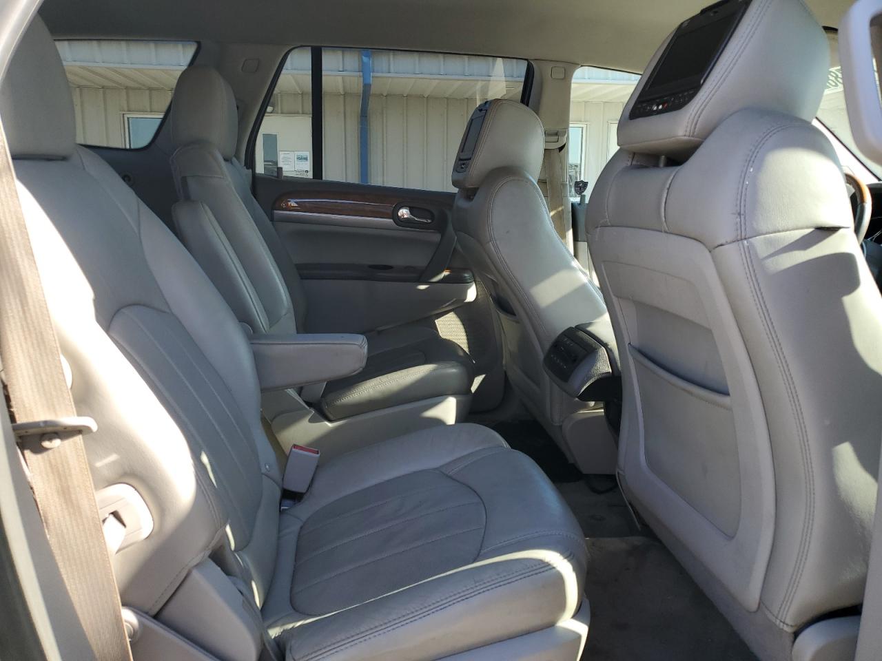 2012 Buick Enclave VIN: 5GAKRCED3CJ233964 Lot: 70178825