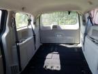 2017 DODGE GRAND CARAVAN SE   for sale at Copart QC - MONTREAL